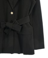PROENZA SCHOULER（プロエンザ　スクーラー）ジャケット 黒 サイズ:XS レディース/2200715915226