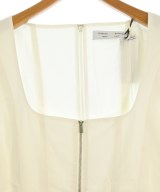 PROENZA SCHOULER（プロエンザ　スクーラー）ワンピース 白 サイズ:2(M位) レディース/2200715915264