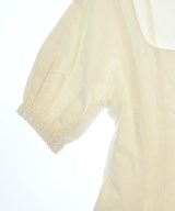 PROENZA SCHOULER（プロエンザ　スクーラー）ワンピース 白 サイズ:2(M位) レディース/2200715915264