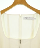 PROENZA SCHOULER（プロエンザ　スクーラー）ワンピース 白 サイズ:2(M位) レディース/2200715915417