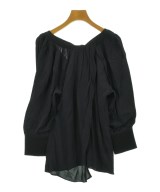 PROENZA SCHOULER（プロエンザ　スクーラー）ブラウス 黒 サイズ:2(M位) レディース/2200715915448