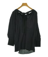 PROENZA SCHOULER（プロエンザ　スクーラー）ブラウス 黒 サイズ:2(M位) レディース/2200715915448