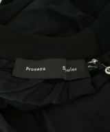 PROENZA SCHOULER（プロエンザ　スクーラー）ブラウス 黒 サイズ:2(M位) レディース/2200715915448