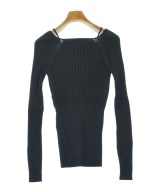 PROENZA SCHOULER（プロエンザ　スクーラー）ニット・セーター 黒 サイズ:S レディース/2200715915455