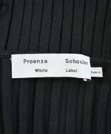 PROENZA SCHOULER（プロエンザ　スクーラー）ニット・セーター 黒 サイズ:S レディース/2200715915455