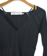 PROENZA SCHOULER（プロエンザ　スクーラー）ニット・セーター 黒 サイズ:S レディース/2200715915455