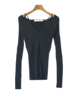 PROENZA SCHOULER（プロエンザ　スクーラー）ニット・セーター 黒 サイズ:S レディース/2200715915615