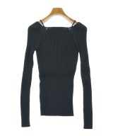 PROENZA SCHOULER（プロエンザ　スクーラー）ニット・セーター 黒 サイズ:S レディース/2200715915615