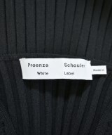 PROENZA SCHOULER（プロエンザ　スクーラー）ニット・セーター 黒 サイズ:S レディース/2200715915615