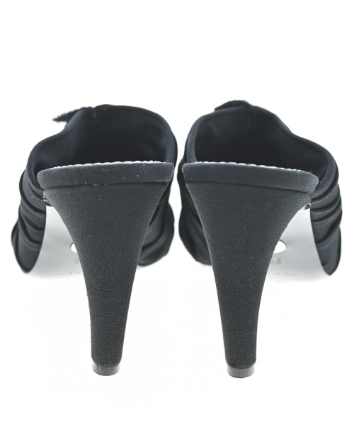 PROENZA SCHOULER（プロエンザ　スクーラー）サンダル 黒 サイズ:EU36(22.5cm位) レディース/2200715915738