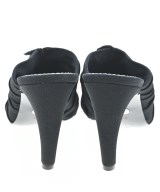 PROENZA SCHOULER（プロエンザ　スクーラー）サンダル 黒 サイズ:EU36(22.5cm位) レディース/2200715915738