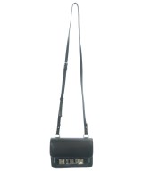 PROENZA SCHOULER（プロエンザ　スクーラー）ショルダーバッグ 黒 サイズ:- レディース/2200717118052