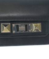 PROENZA SCHOULER（プロエンザ　スクーラー）ショルダーバッグ 黒 サイズ:- レディース/2200717118052