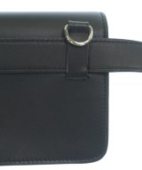 PROENZA SCHOULER（プロエンザ　スクーラー）ショルダーバッグ 黒 サイズ:- レディース/2200717118052