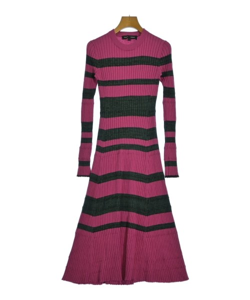 PROENZA SCHOULER(プロエンザ　スクーラー)のワンピース サイズ:S 20,900円