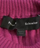 PROENZA SCHOULER（プロエンザ　スクーラー）ワンピース 紫 サイズ:S レディース/2200713808162