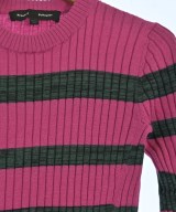 PROENZA SCHOULER（プロエンザ　スクーラー）ワンピース 紫 サイズ:S レディース/2200713808162