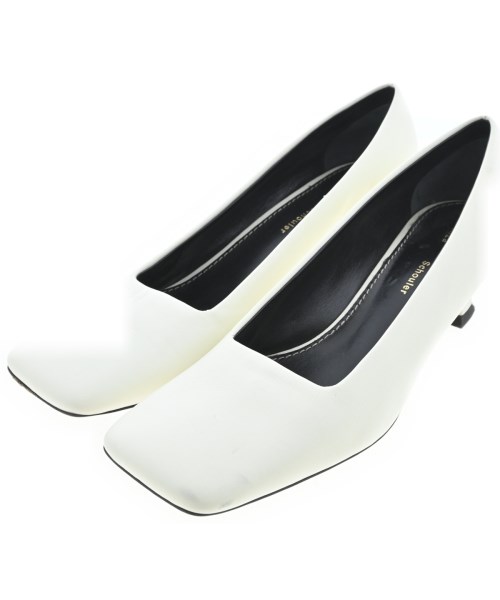 PROENZA SCHOULER(プロエンザ　スクーラー)のパンプス サイズ:EU36(22.5cm位) 10,400円