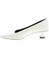 PROENZA SCHOULER（プロエンザ　スクーラー）パンプス 白 サイズ:EU36(22.5cm位) レディース/2200713808865
