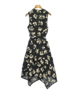 PROENZA SCHOULER（プロエンザ　スクーラー）ワンピース 黒 サイズ:2(M位) レディース/2200709175032