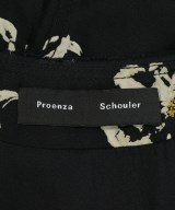 PROENZA SCHOULER（プロエンザ　スクーラー）ワンピース 黒 サイズ:2(M位) レディース/2200709175032