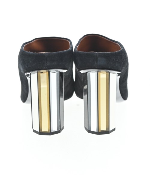 PROENZA SCHOULER（プロエンザ　スクーラー）パンプス 黒 サイズ:EU36(22.5cm位) レディース/2200630627471