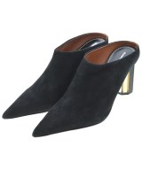 PROENZA SCHOULER（プロエンザ　スクーラー）パンプス 黒 サイズ:EU36(22.5cm位) レディース/2200630627471