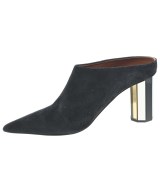 PROENZA SCHOULER（プロエンザ　スクーラー）パンプス 黒 サイズ:EU36(22.5cm位) レディース/2200630627471