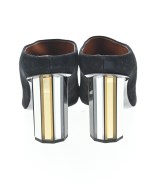 PROENZA SCHOULER（プロエンザ　スクーラー）パンプス 黒 サイズ:EU36(22.5cm位) レディース/2200630627471