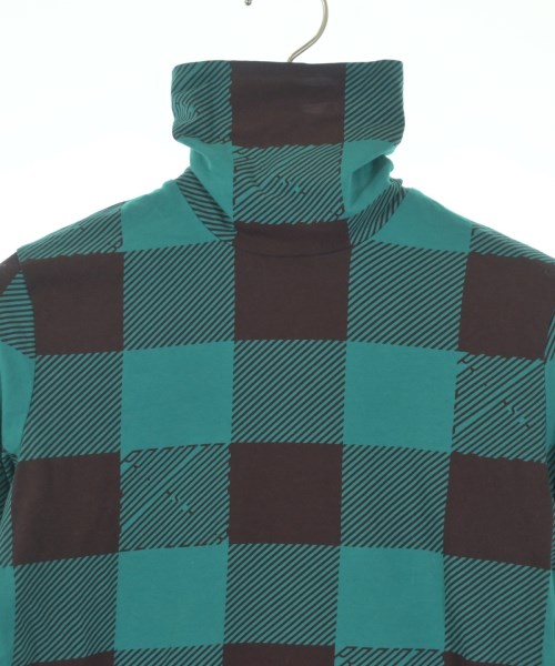 PROENZA SCHOULER（プロエンザ　スクーラー）Tシャツ・カットソー 緑 サイズ:S レディース/2200629089143