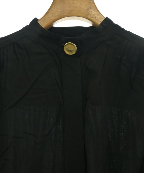 PROENZA SCHOULER（プロエンザ　スクーラー）ワンピース 黒 サイズ:0(XS位) レディース/2200647108024