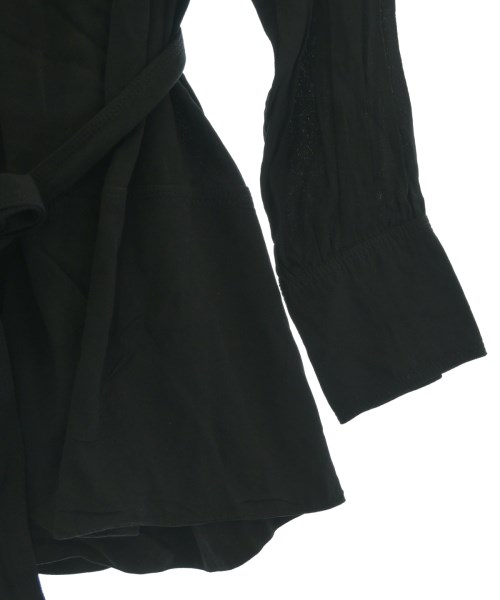 PROENZA SCHOULER（プロエンザ　スクーラー）ワンピース 黒 サイズ:0(XS位) レディース/2200647108024