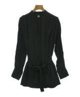 PROENZA SCHOULER（プロエンザ　スクーラー）ワンピース 黒 サイズ:0(XS位) レディース/2200647108024