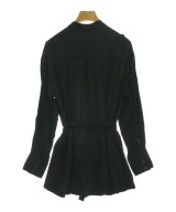 PROENZA SCHOULER（プロエンザ　スクーラー）ワンピース 黒 サイズ:0(XS位) レディース/2200647108024