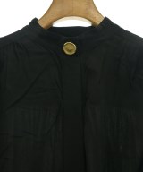 PROENZA SCHOULER（プロエンザ　スクーラー）ワンピース 黒 サイズ:0(XS位) レディース/2200647108024