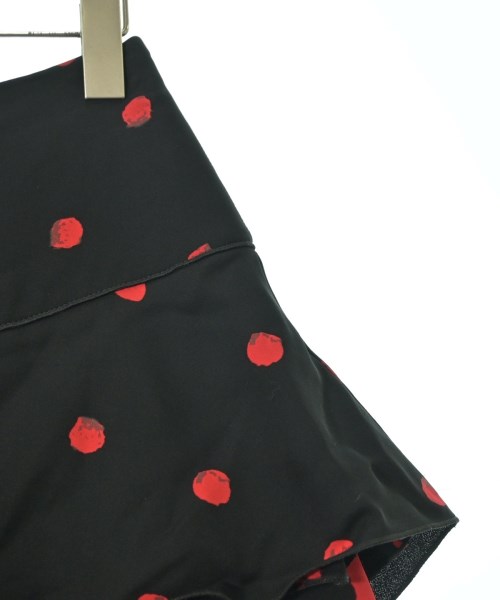 PROENZA SCHOULER（プロエンザ　スクーラー）ロング・マキシ丈スカート 黒 サイズ:-(S位) レディース/2200653361017