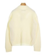 PROENZA SCHOULER（プロエンザ　スクーラー）ニット・セーター 白 サイズ:S レディース/2200654270141