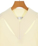 PROENZA SCHOULER（プロエンザ　スクーラー）ニット・セーター 白 サイズ:S レディース/2200654270141