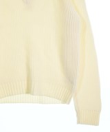 PROENZA SCHOULER（プロエンザ　スクーラー）ニット・セーター 白 サイズ:S レディース/2200654270141