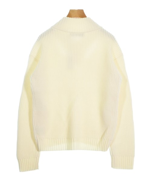 PROENZA SCHOULER（プロエンザ　スクーラー）ニット・セーター 白 サイズ:S レディース/2200654270158