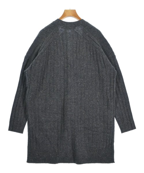 PROENZA SCHOULER（プロエンザ　スクーラー）カーディガン グレー サイズ:XS レディース/2200654270165