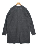 PROENZA SCHOULER（プロエンザ　スクーラー）カーディガン グレー サイズ:XS レディース/2200654270165