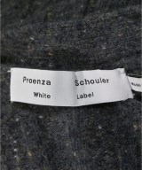 PROENZA SCHOULER（プロエンザ　スクーラー）カーディガン グレー サイズ:XS レディース/2200654270165