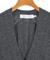 PROENZA SCHOULER（プロエンザ　スクーラー）カーディガン グレー サイズ:XS レディース/2200654270165