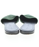 PROENZA SCHOULER（プロエンザ　スクーラー）サンダル 緑 サイズ:EU36(22.5cm位) レディース/2200703527110