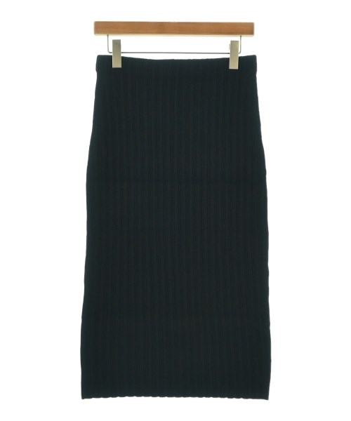 PROENZA SCHOULER（プロエンザ　スクーラー）ロング・マキシ丈スカート 黒 サイズ:S レディース/2200704645141