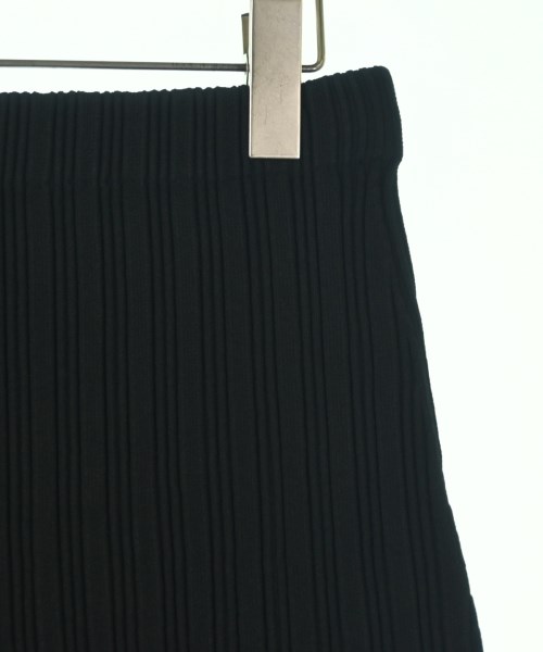 PROENZA SCHOULER（プロエンザ　スクーラー）ロング・マキシ丈スカート 黒 サイズ:S レディース/2200704645141