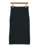 PROENZA SCHOULER（プロエンザ　スクーラー）ロング・マキシ丈スカート 黒 サイズ:S レディース/2200704645141