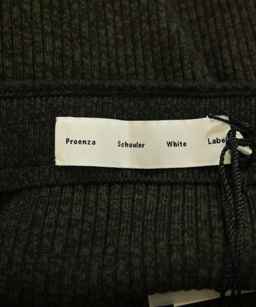 PROENZA SCHOULER（プロエンザ　スクーラー）ロング・マキシ丈スカート グレー サイズ:S レディース/2200704645158