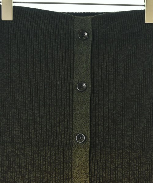 PROENZA SCHOULER（プロエンザ　スクーラー）ロング・マキシ丈スカート グレー サイズ:S レディース/2200704645158
